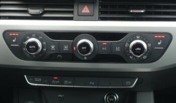 AUDI A5 SPORTBACK 35 TDI S-TRONIC MHEV 163 CH complet