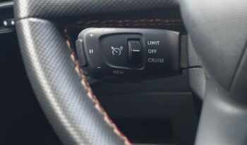 DS7 CROSSBACK 2.0 L BLUEHDI EAT8 180 CH BVA  PERFORMANCE LINE complet