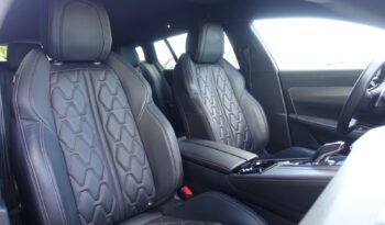 PEUGEOT 508 SW 1.5 L HDI 130 CH EAT8  GT complet