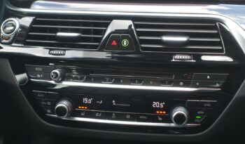 BMW 520 DXA TOURING X-DRIVE 190 CH SERIE 5 BVA complet