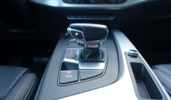 AUDI A5 SPORTBACK 2.0L TDI 150 CH S-TRONIC  S-LINE complet