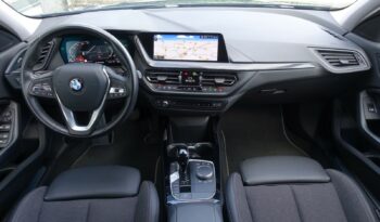 BMW 118 IA 136 CH SERIE 1 DKG complet