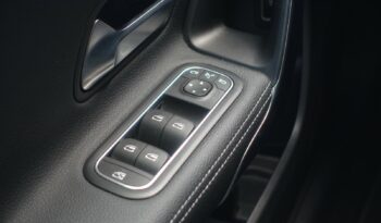 MERCEDES CLASSE A BERLINE 180d 8G-DCT complet