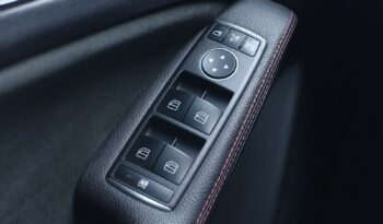 MERCEDES CLASSE A 200 D PHASE 2 AMG-LINE complet