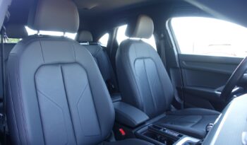 AUDI Q3 SPORTBACK 35 TFSI S-TRONIC MHEV 150 CH complet