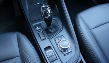 BMW X1 16 DA S-DRIVE PHASE 2 complet