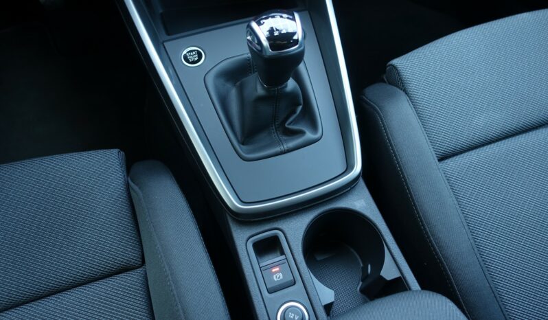 AUDI A3 SPORTBACK 30 TFSI S-LINE complet