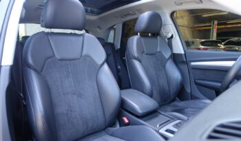 AUDI Q5 35 TDI 163 CH S-TRONIC complet
