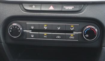 KIA XCEED 1.6 CRDI MHEV complet