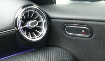 NOUVELLE MERCEDES CLASSE A 180d 7G-DCT 116 CH complet