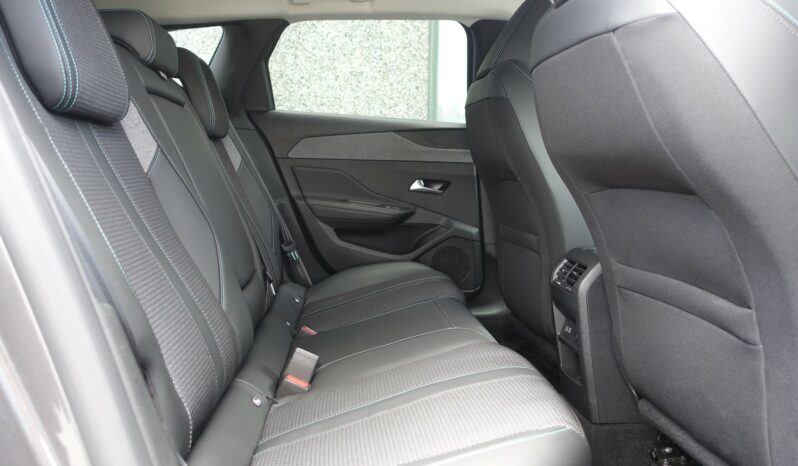 PEUGEOT 308 SW 1.5 L BLUEHDI EAT8 130 CH ALLURE PACK complet