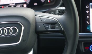 AUDI Q3  35 TFSI 150 CH complet