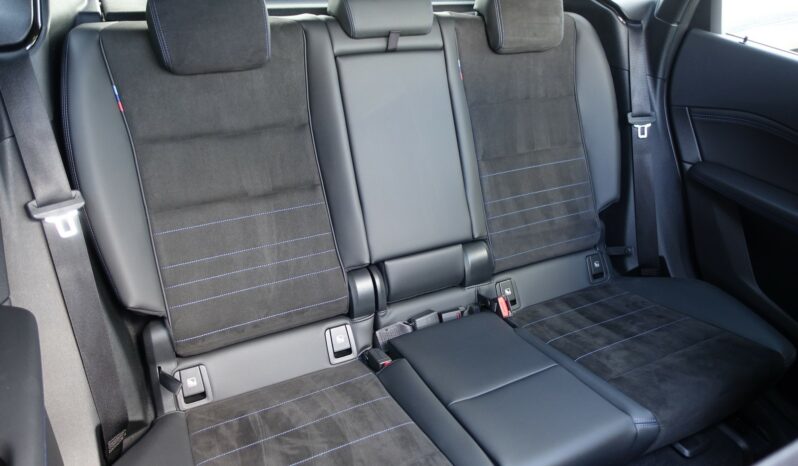 NOUVEAU BMW 218 DA ACTIVE TOURER 150 CH SERIE 2 BVA PACK M complet