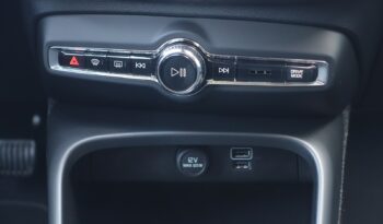 VOLVO XC 40 D3 2.0 L GEARTRONIC 150CH MOMENTUM complet