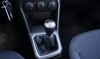 DACIA SANDERO 1.0L SCE 65 CV PHASE 2 complet