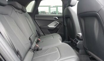 AUDI Q3 35 TDI 150 CH QUATTRO S-TRONIC complet
