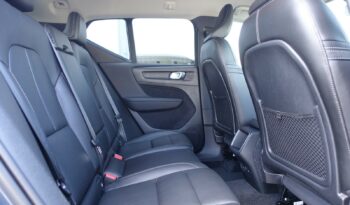 VOLVO XC 40 D3 2.0 L 150CH INSCRIPTION complet