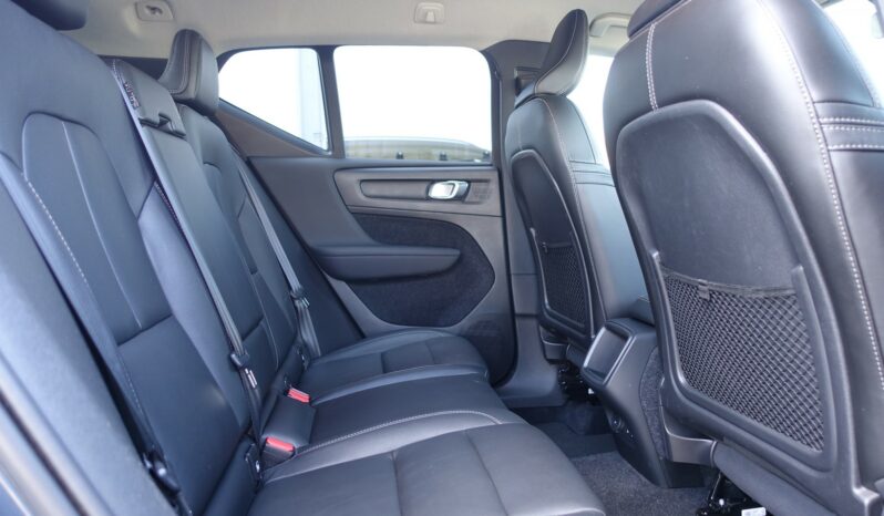 VOLVO XC 40 D3 2.0 L 150CH INSCRIPTION complet