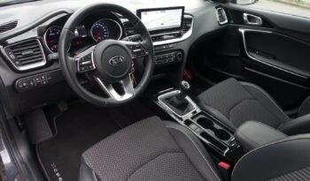 KIA XCEED 1.6 CRDI MHEV complet