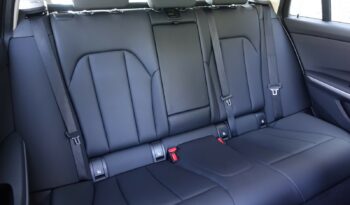 BMW 318 DA TOURING DKG SERIE 3 MHEV 150 CH BVA complet