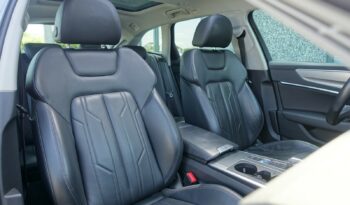 AUDI A6 AVANT 35 TDI MHEV S-TRONIC 163 CH complet