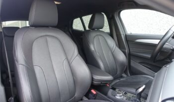 BMW X2 S-DRIVE 18DA BVA complet