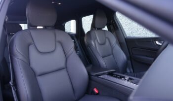 VOLVO XC 60 D4 2.0 L GEARTRONIC 163CH INSCRIPTION complet