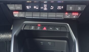 AUDI A3 BERLINE 30 TFSI 110 CH S-TRONIC  S-LINE complet