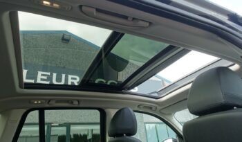 BMW X3 S-DRIVE 18DA BVA complet