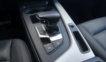 AUDI A5 SPORTBACK 35 TDI S-TRONIC MHEV 163 CH  S-LINE complet