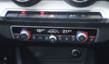 AUDI Q2 35 TFSI 150 CH S-TRONIC S-LINE complet