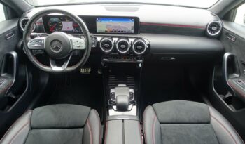 MERCEDES CLASSE A 180d 7G-DCT 116 CH complet