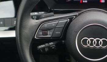 AUDI A3 35 TDI SPORTBACK S-TRONIC 150 CH complet