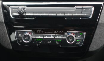 BMW X1 16 D S-DRIVE complet