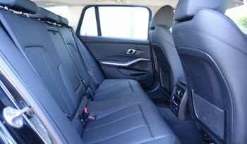 BMW 318 DA TOURING DKG SERIE 3 136 CH BVA complet