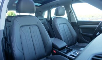 AUDI Q5 35 TDI 163 CH S-TRONIC MHEV complet