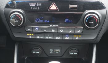 HYUNDAI TUCSON 1.7L CRDI 116 CH complet