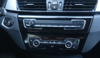 BMW X1 16 DA S-DRIVE PHASE 2 complet