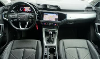 AUDI Q3 SPORTBACK 35 TFSI 150 CH complet