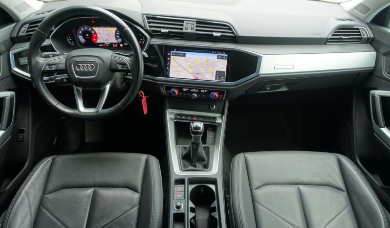 AUDI Q3 SPORTBACK 35 TFSI 150 CH complet