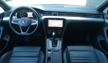 VOLKSWAGEN PASSAT SW 2.0 L TDI DSG 150 CH complet