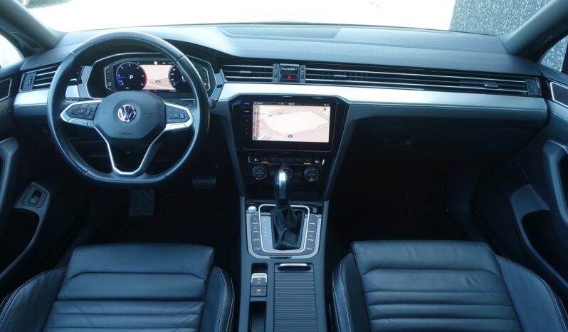 VOLKSWAGEN PASSAT SW 2.0 L TDI DSG 150 CH complet
