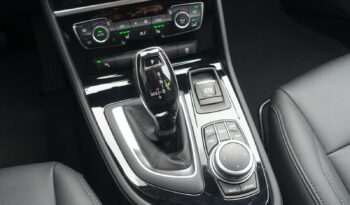 BMW 216 DA GRAN TOURER 7 PLACES BVA SERIE 2 complet