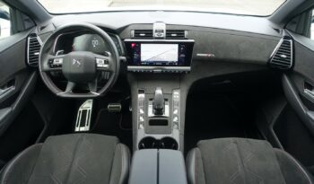 DS7 CROSSBACK 1.5 L HDI 130 CH EAT8  PERFORMANCE LINE complet