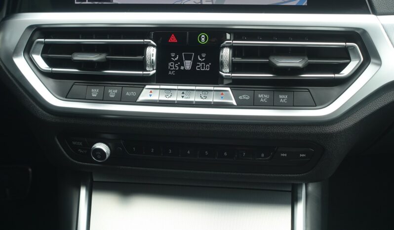 BMW 330 E HYBRIDE RECHARGEABLE G21 292 CH  PACK M complet