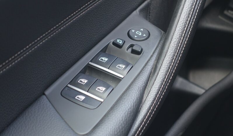 BMW 520 DXA TOURING X-DRIVE 190 CH SERIE 5 BVA complet