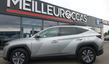 HYUNDAI TUCSON 1.6 T-GDi 230ch HYBRID complet