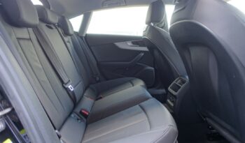 AUDI A5 SPORTBACK 35 TDI S-TRONIC MHEV 163 CH complet