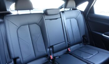 AUDI Q3 SPORTBACK 35 TFSI S-TRONIC MHEV 150 CH complet