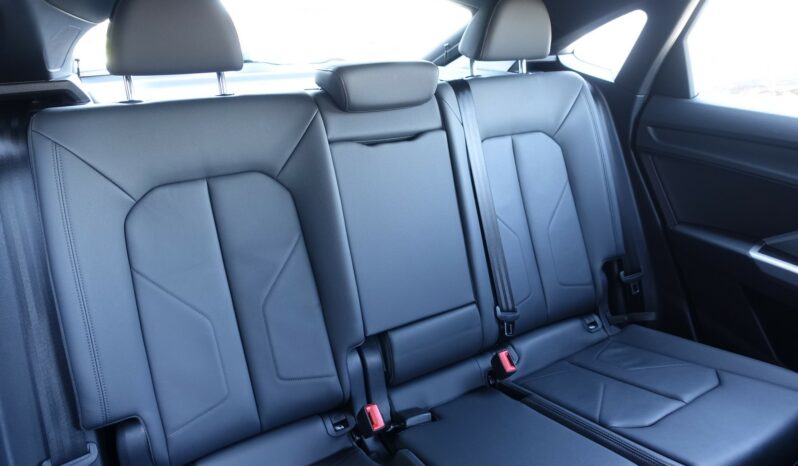 AUDI Q3 SPORTBACK 35 TFSI S-TRONIC MHEV 150 CH complet